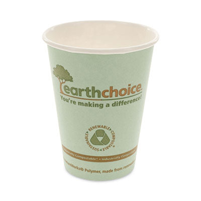 PCTDPHC12EC CUP,PAPER,HOT,12OZ,20,ECO