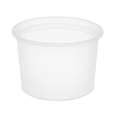 PCTL6064 CONTAINER,RND,64OZ,120,NT