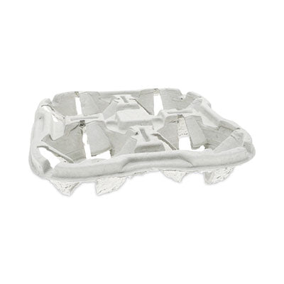 PCTM5135040001 TRAY,4 CUP BEVERAGE PL,NT