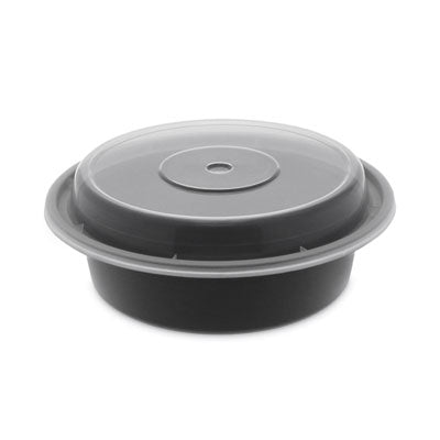 PCTNC718B CONTAINER,16OZ,FOOD150/CT