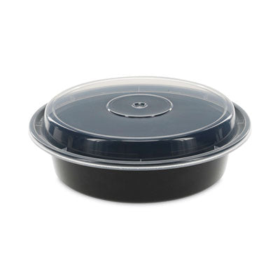PCTNC723B CONTAINER,24OZ,FOOD150/CT