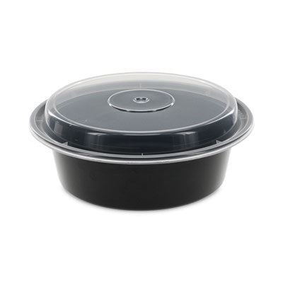 PCTNC729B CONTAINER,32OZ,FOOD150/CT