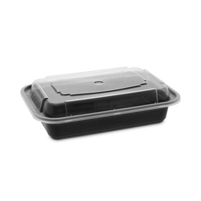 PCTNC8168B CONTAINER,16OZ,FOOD150/CT