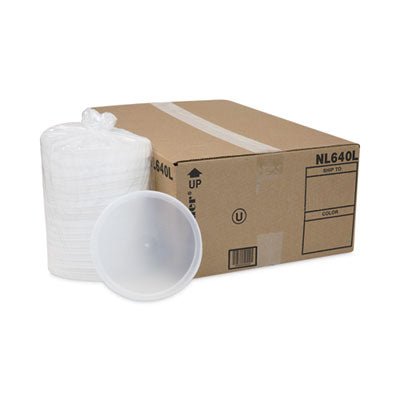 PCTNL640L LID,DELI CONT,FLAT PS,120