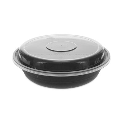 PCTNV2GRN237B CONTAINER,23OZ,150/CT,BK