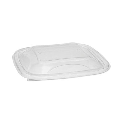 PCTSACLD07 LID,24-32OZ SQ BWL,CLR