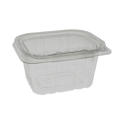PCTTEHL5X416 CONTAINER,5X4TMP,16OZ,CLR