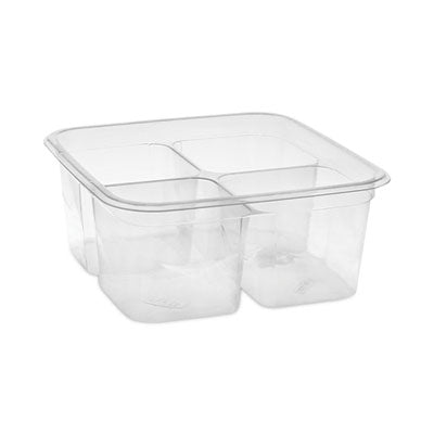 PCTY6S324C CONTAINER,6",4CMP,360,CLR