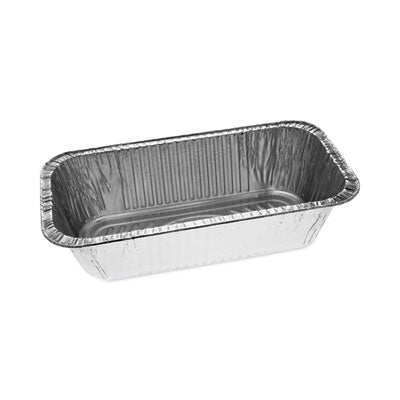 PCTY6062XH PAN,LOAF,1/3SZ,200/CT,AL