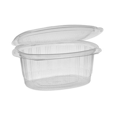 PCTYCA910320000 CONTAINER,32OZ APET,CLR
