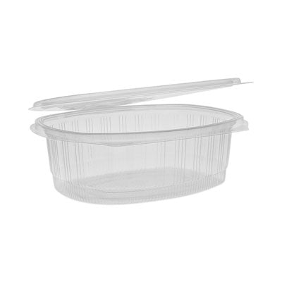 PCTYCA910480000 CONTAINER,48OZ RPET,CLR