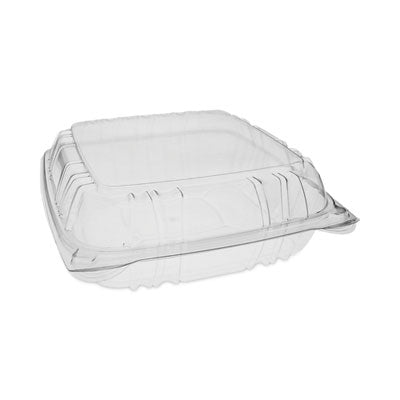 PCTYCI821100000 CONTAINER,HINGED-LID,CLR