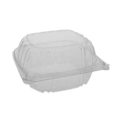 PCTYCI821600000 CONTAINER,1-COMPARTMT,CLR