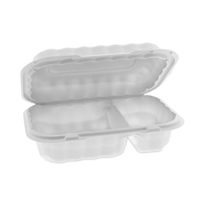 PCTYCN809620000 CONTAINER,9X6X3,2C,270,WH