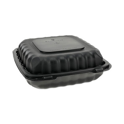 PCTYCNB09030000 CONTAINER,9X9,MFPP,HLC,BK