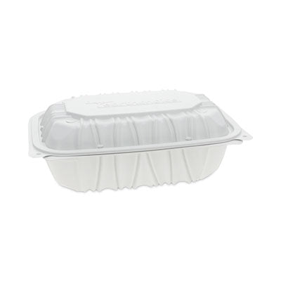 PCTYCNW0205 CONTAINER,TAKEOUT,WH