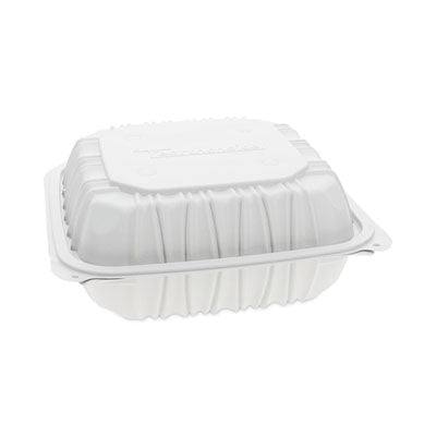 PCTYCNW0851 CONTAINER,TAKEOUT,LID,WH