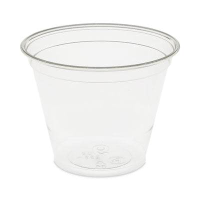PCTYP9C CUP,9OZ PET 15-65 BG,CLR