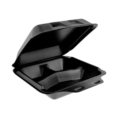 PCTYHLB08030000 CONTAINER,MEDIUM,3C,BK