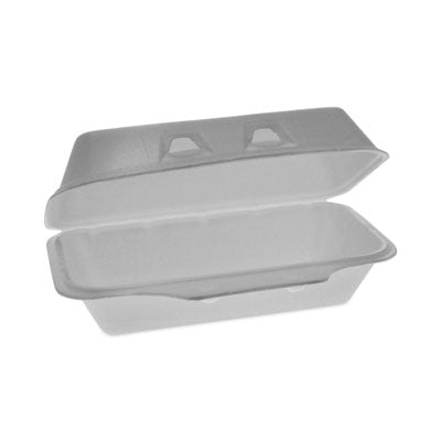 PCTYHLW01840000 CONTAINER,RECTANGULAR,WH