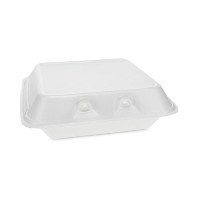 PCTYHLW07010000 CONTAINER,SMART LCK,SM,WH