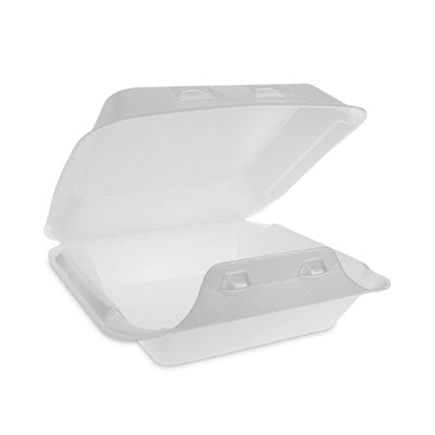 PCTYHLW08010000 CONTAINER,MEDIUM,1C,WH