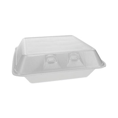 PCTYHLW09010000 CONTAINER,SMART LCK,LG,WH