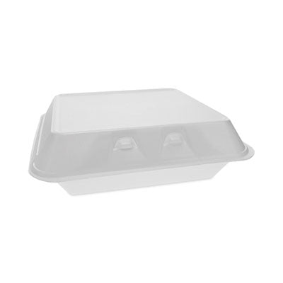 PCTYHLW10010000 CONTAINER,SMART LCK,XL,WH