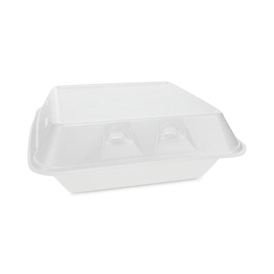 PCTYHLWV9030000 CONTAINER,3 COMP,VENT,WH