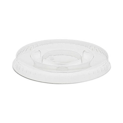 PCTYLS1FR LID,PRTN CUP,.5-1 OZ,CLR