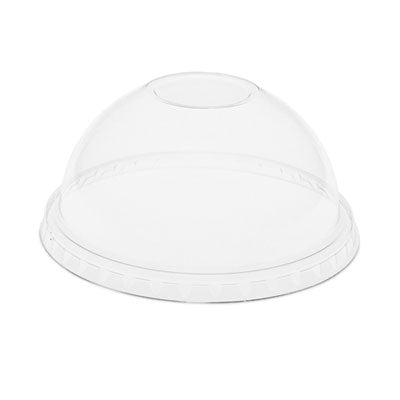 PCTYPDL24CNH LID,PLSTC,CUP,NO HOLE
