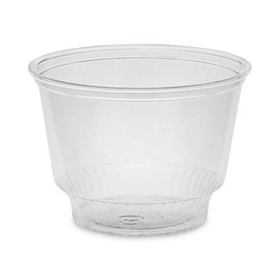 PCTYPS8C CUP,SUNDAE,8OZ,15/60,CLR