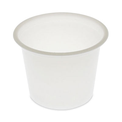 PCTYS100 CUP,PORTION,1OZ,TR