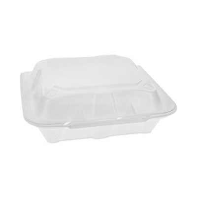 PCTYTD18801ECON CONTAINER,8",1COMP,ECN,WH
