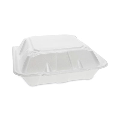 PCTYTD199030000 CONTAINER,2TABCONV,3CM,WH