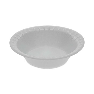 PCTYTH100040000 BOWL,4/5 OZ,WH