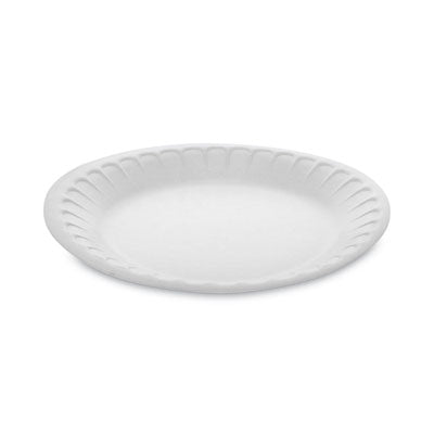 PCTYTH100070000 PLATE,7",WH