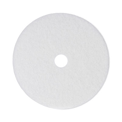 BWK4024WHI PADS,FLR,WHI POLSH,C-24