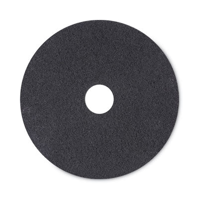 BWK4020HIP PAD,HI-PRO,STRIPAD,20",BK