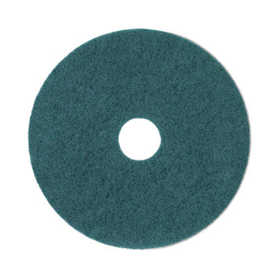 BWK4019GRE PAD,SCRUB,FLR,19,GN
