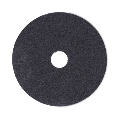 BWK4018BLA PAD,STRIP,FLR,18,BK