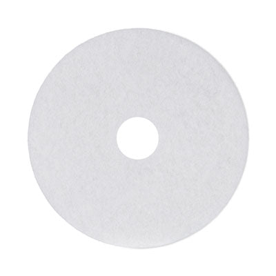 BWK4017WHI PAD,POLISH,FLR,17,5CS,WE