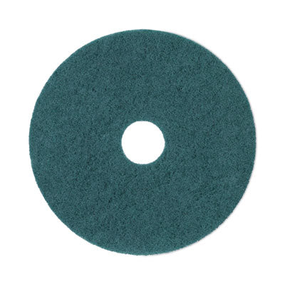 BWK4017GRE PAD,SCRUB,FLR,17,GN