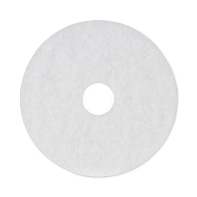 BWK4016WHI PAD,POLISH,FLR,16,WE