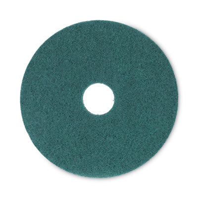 BWK4016GRE PAD,SCRUB,FLR,16,GN