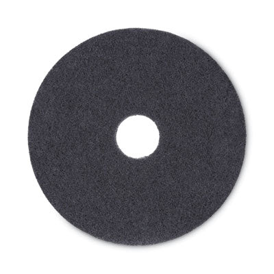 BWK4016BLA PAD,STRIP,FLR,16,BK