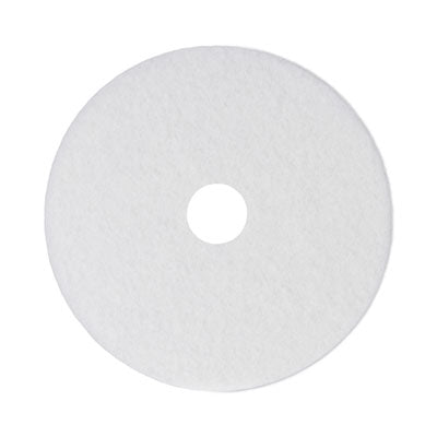BWK4014WHI PAD,FLR,C-14",POLISH,WH