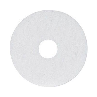 BWK4013WHI PAD,POLISHNG,FLR,13,WE