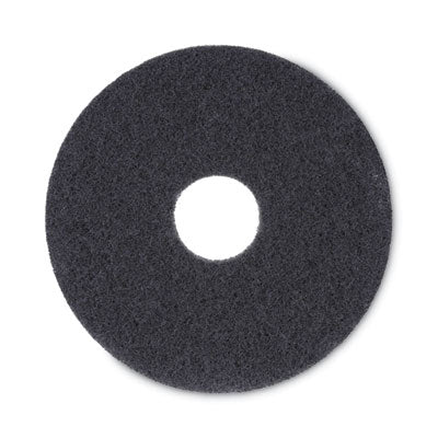 BWK4013BLA PAD,STRIP,FLR,13,BK