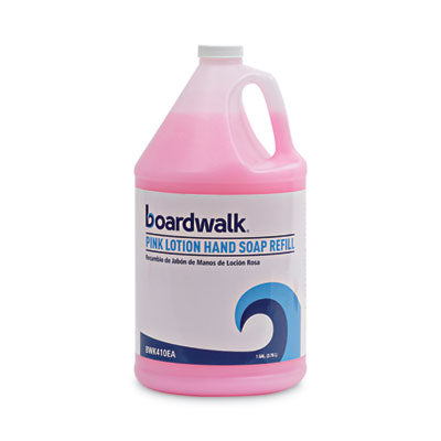 BWK410CT SOAP,LOTION,GAL,4/CT